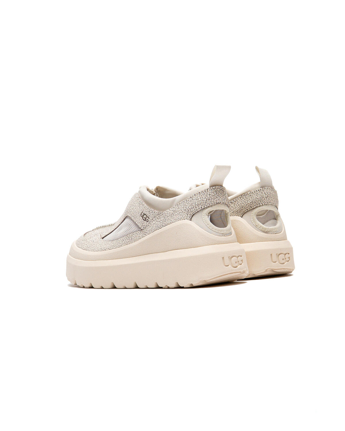 UGG HERITAGE UTILITY AXOID CRACKLE | 1177770-JSM | AFEW STORE